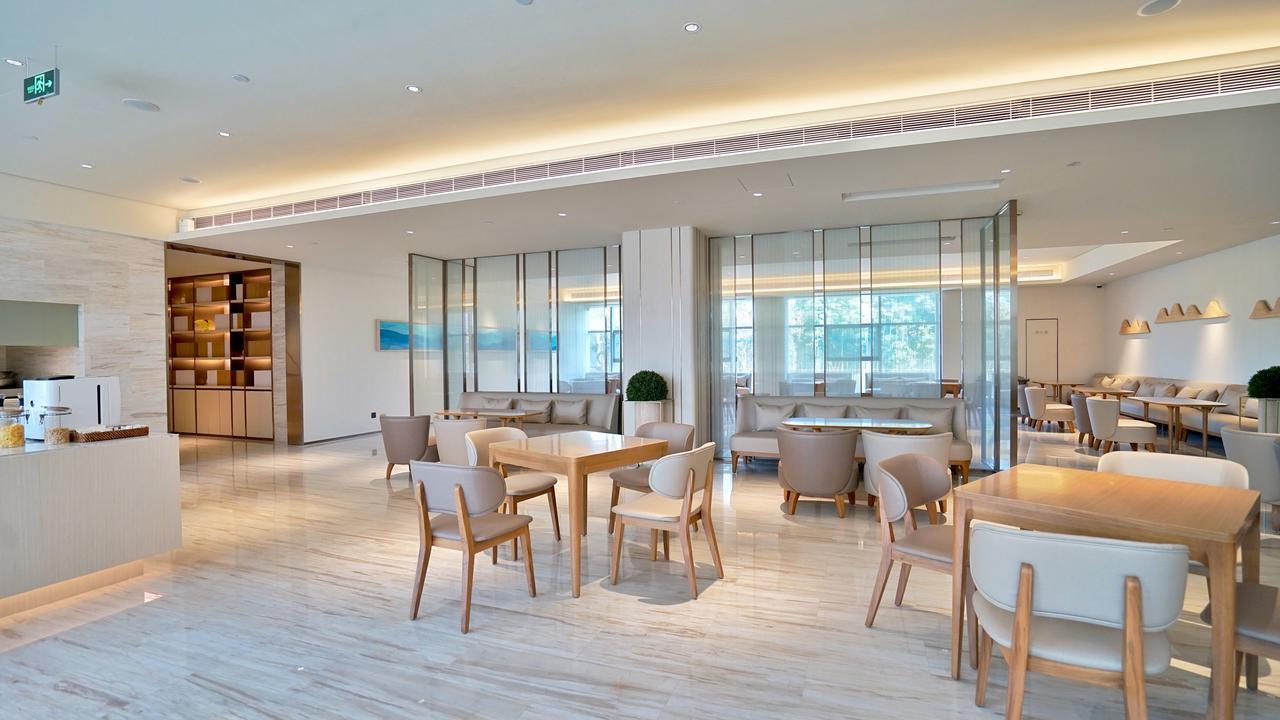 Ji Hotel Hangzhou Xixi Yingxiang City ภายนอก รูปภาพ
