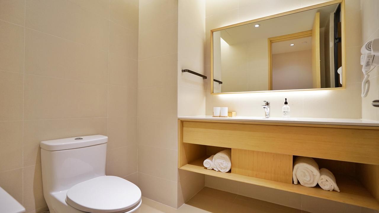 Ji Hotel Hangzhou Xixi Yingxiang City ภายนอก รูปภาพ