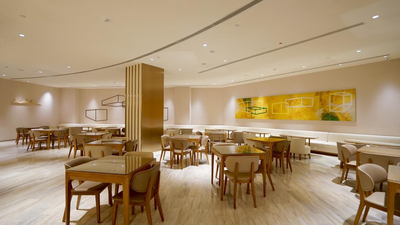 Ji Hotel Hangzhou Xixi Yingxiang City ภายนอก รูปภาพ