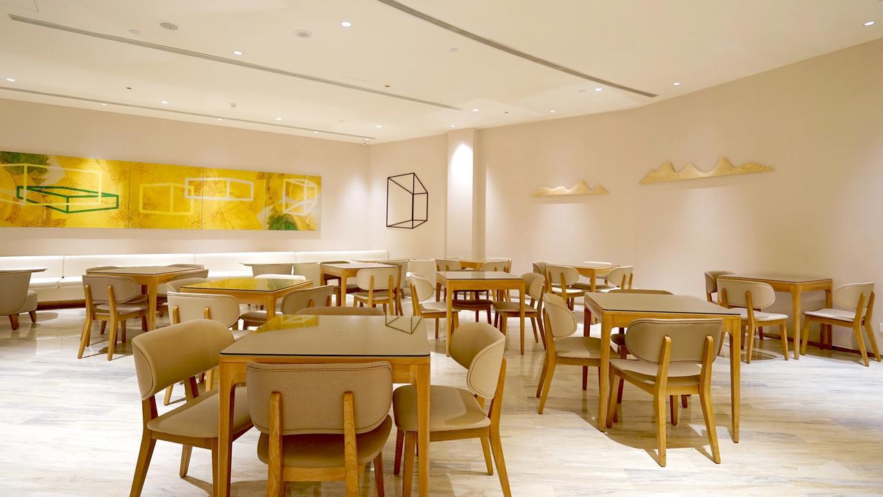 Ji Hotel Hangzhou Xixi Yingxiang City ภายนอก รูปภาพ