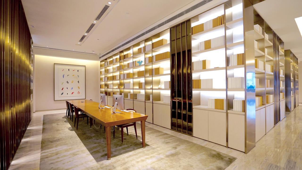 Ji Hotel Hangzhou Xixi Yingxiang City ภายนอก รูปภาพ