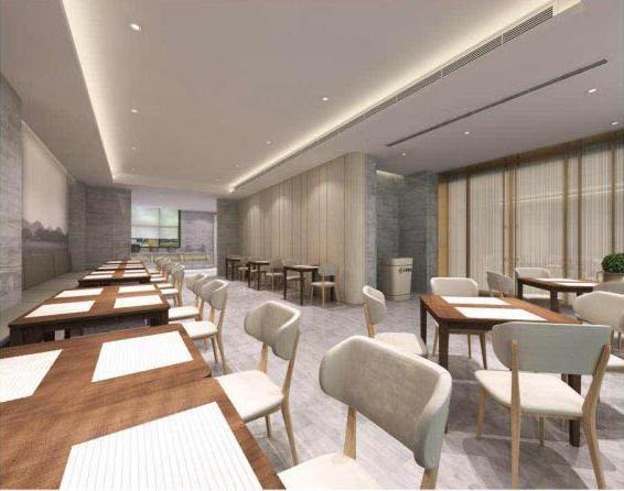 Ji Hotel Hangzhou Xixi Yingxiang City ภายนอก รูปภาพ